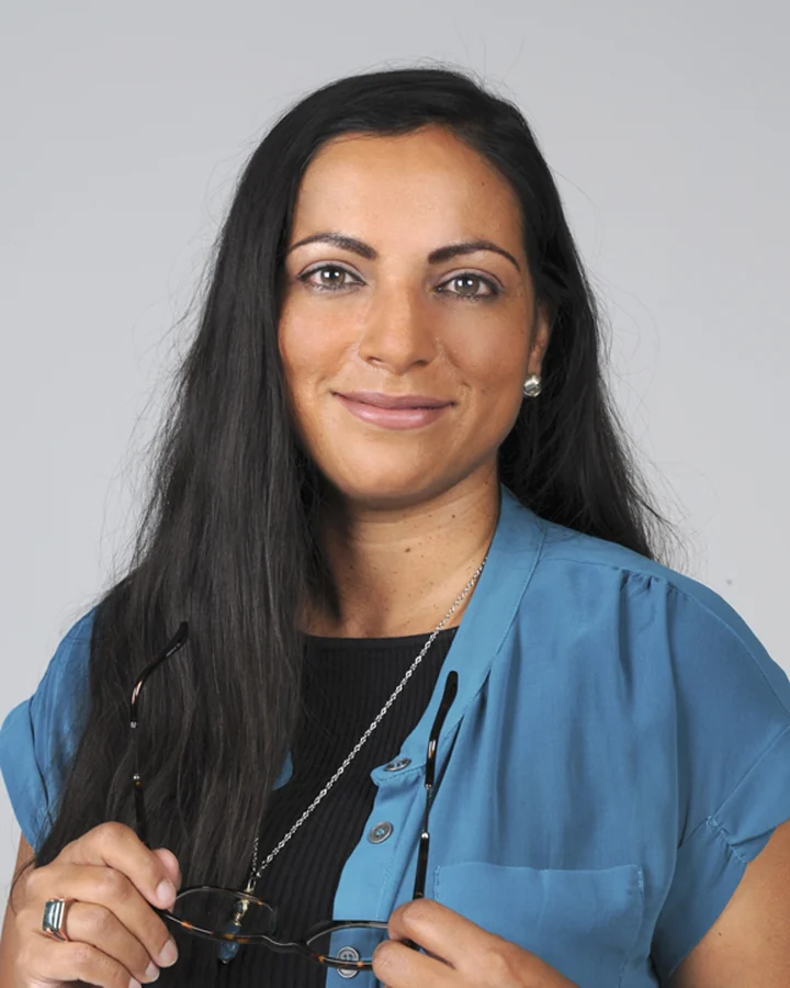 Colleen, founder of Hertz2Hearts — a Registered Nurse and musician