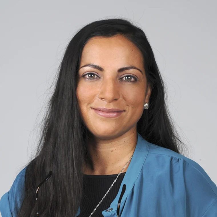 Colleen, founder of Hertz2Hearts — a Registered Nurse and musician